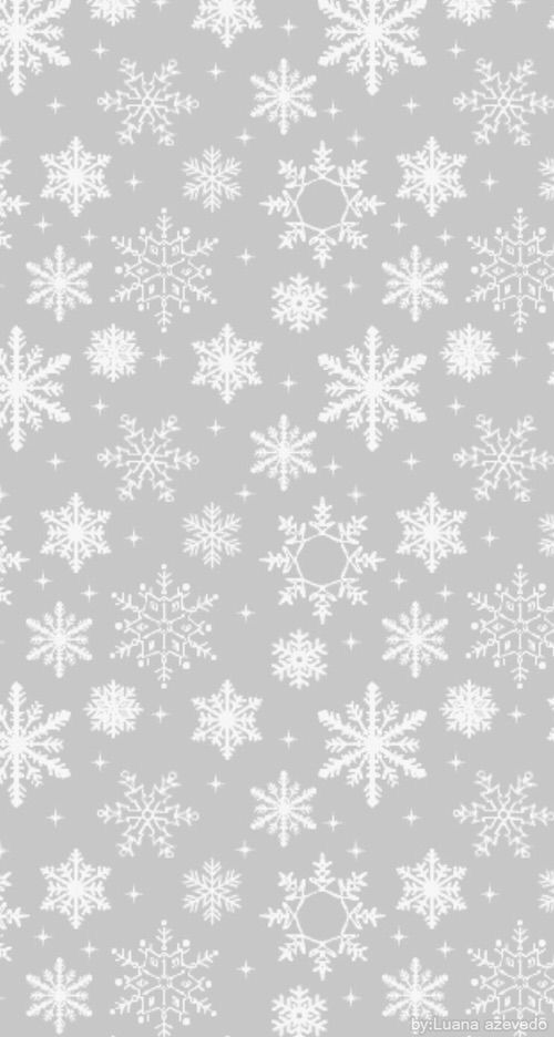 snowflake iphone wallpaper 0059