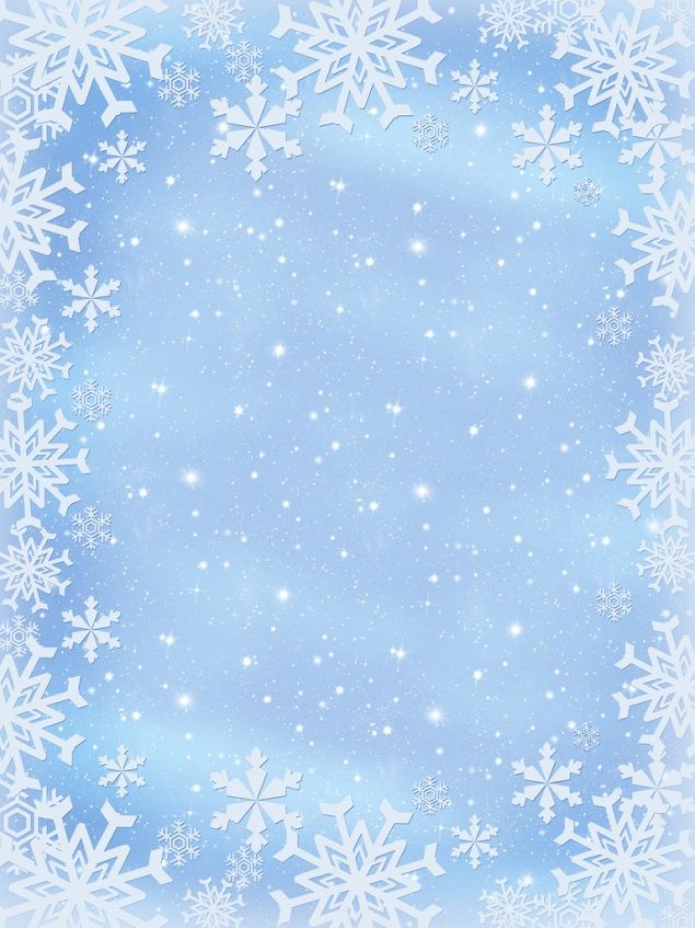 snowflake iphone wallpaper 0070