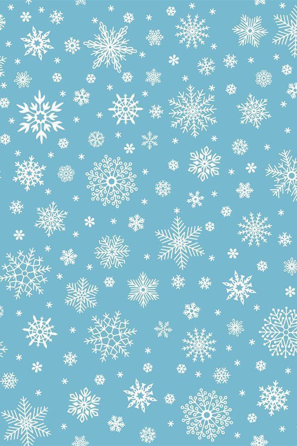 snowflake iphone wallpaper 0071