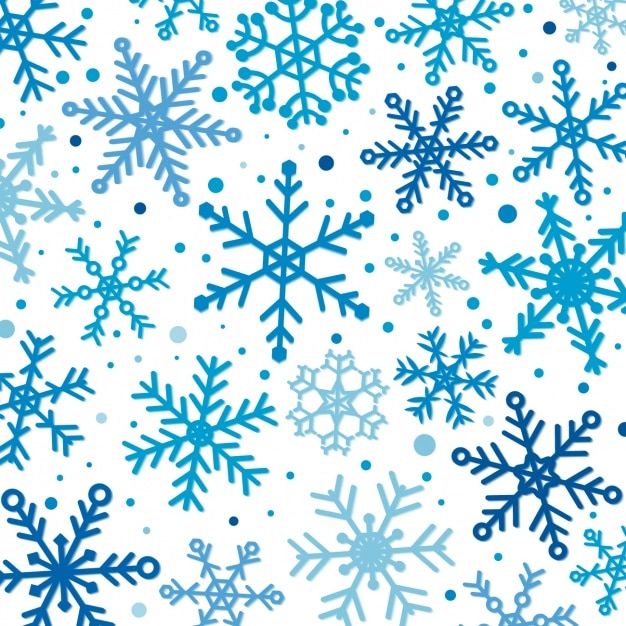 snowflake iphone wallpaper 0081