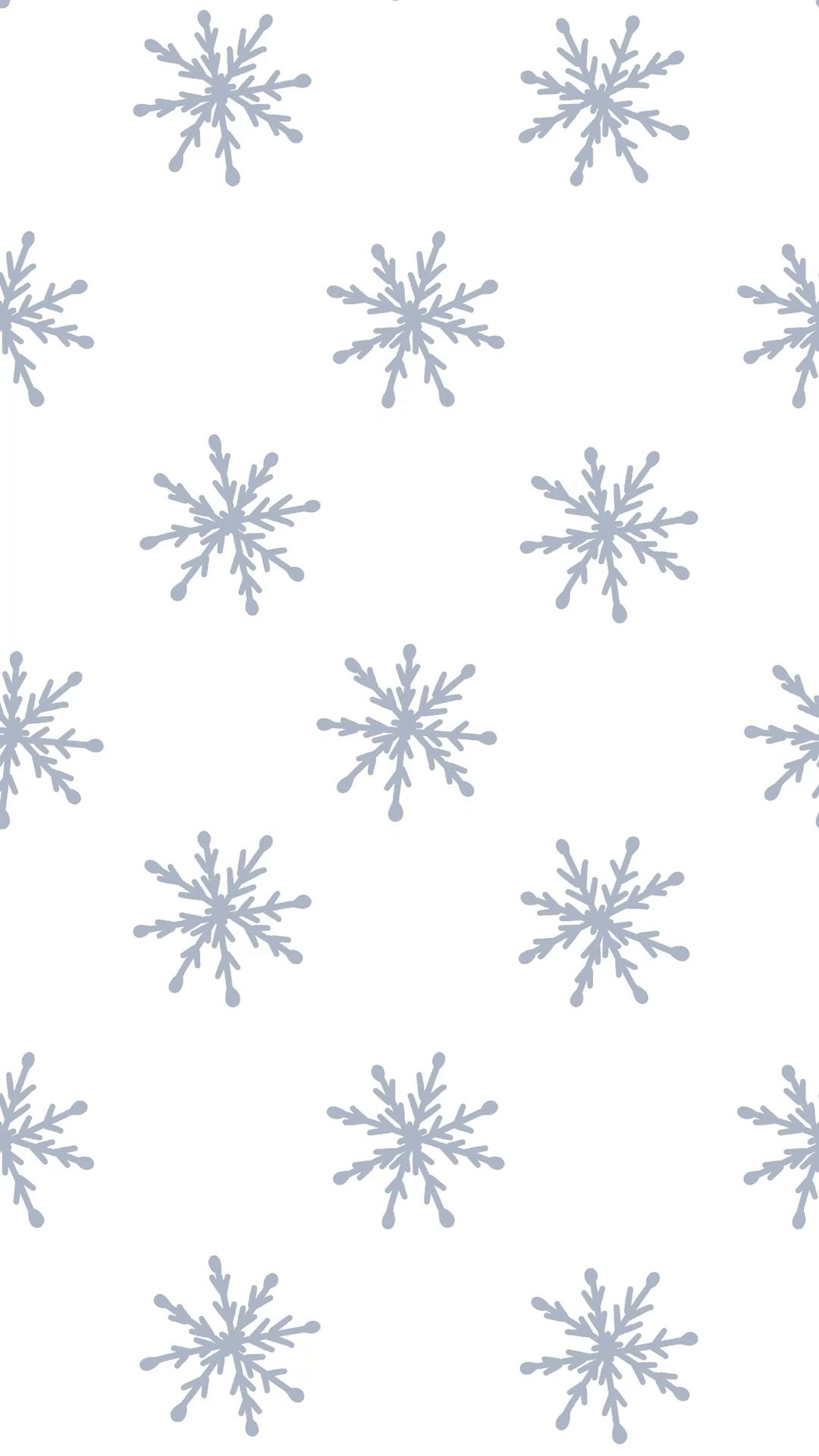 snowflake iphone wallpaper 0083