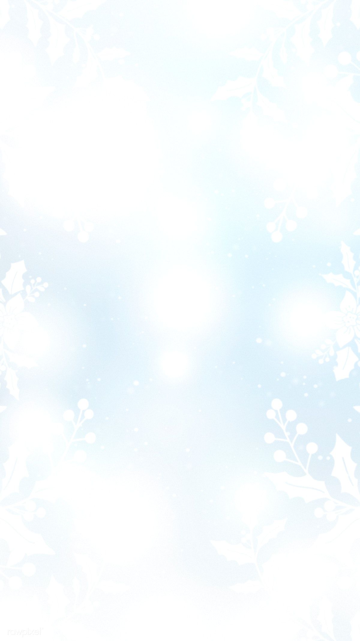 snowflake iphone wallpaper 0086