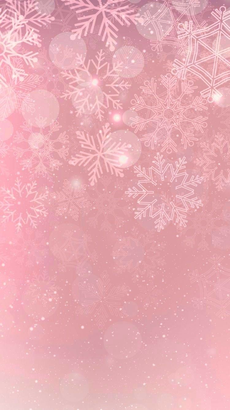 snowflake iphone wallpaper 0088