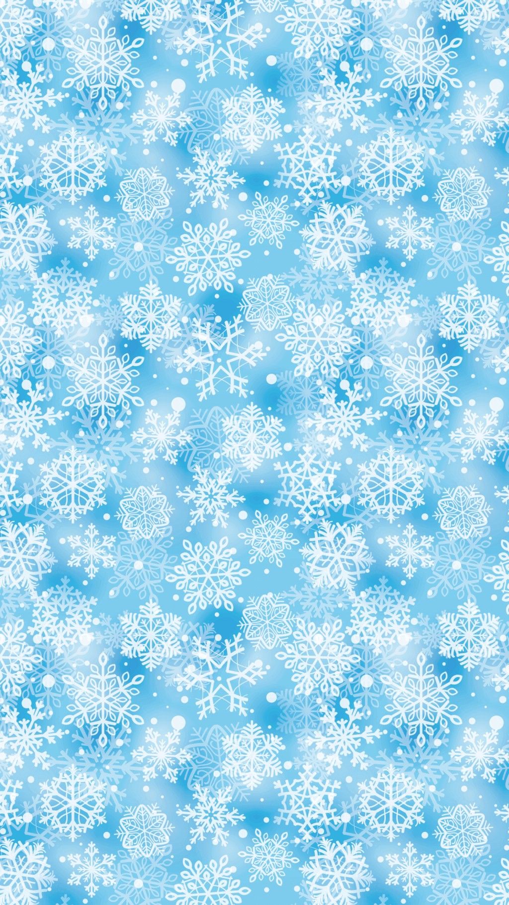 snowflake iphone wallpaper 0097