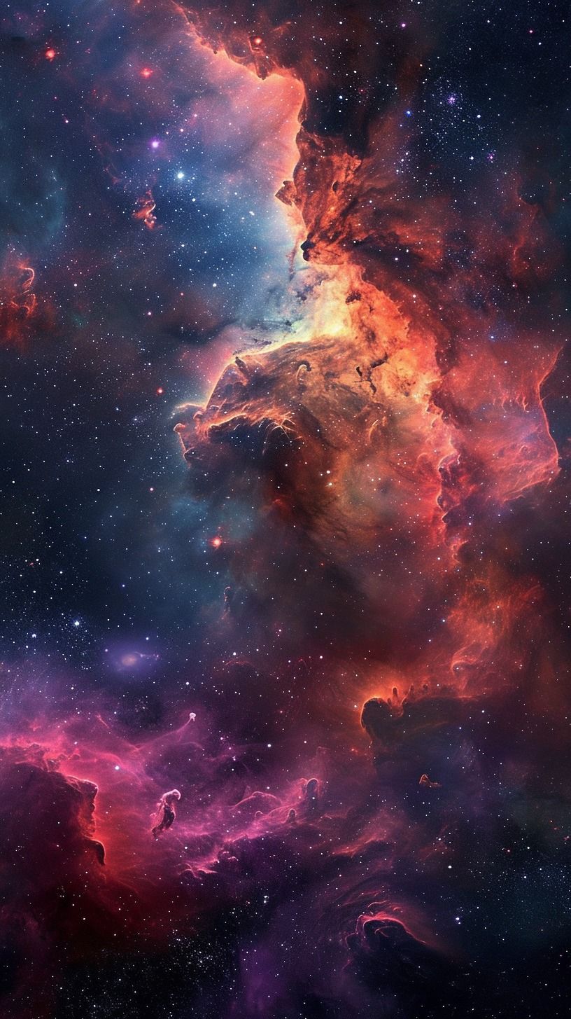 space iphone wallpaper 0045