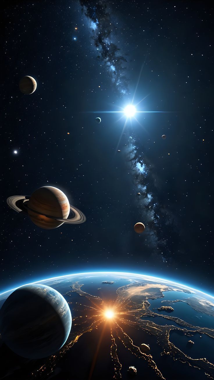 space iphone wallpaper 0056