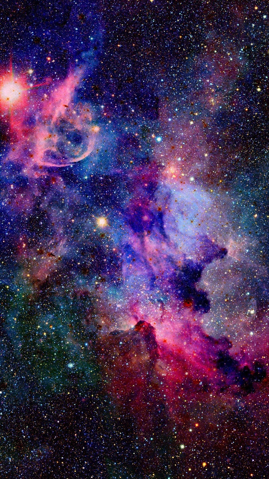 space iphone wallpaper 0075