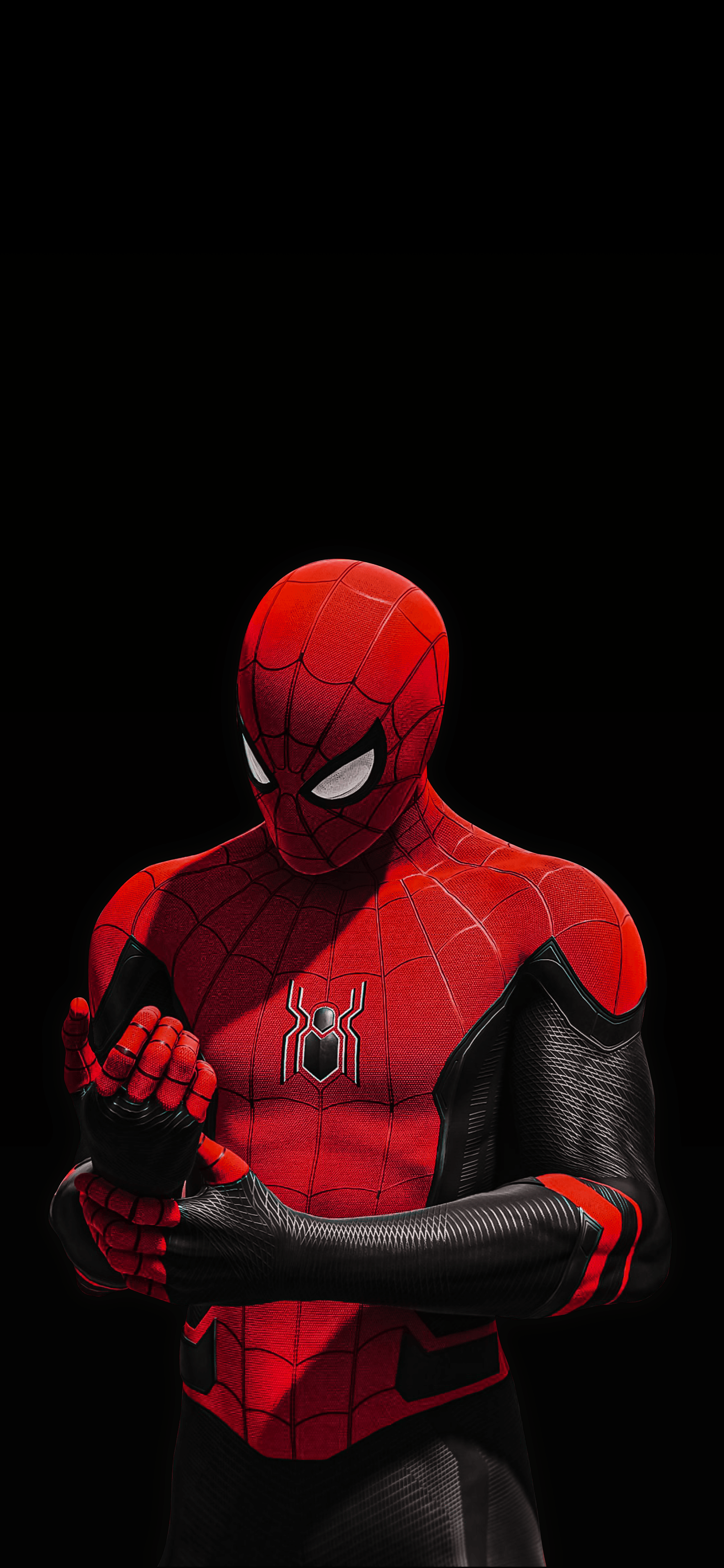 spiderman wallpaper for iphone