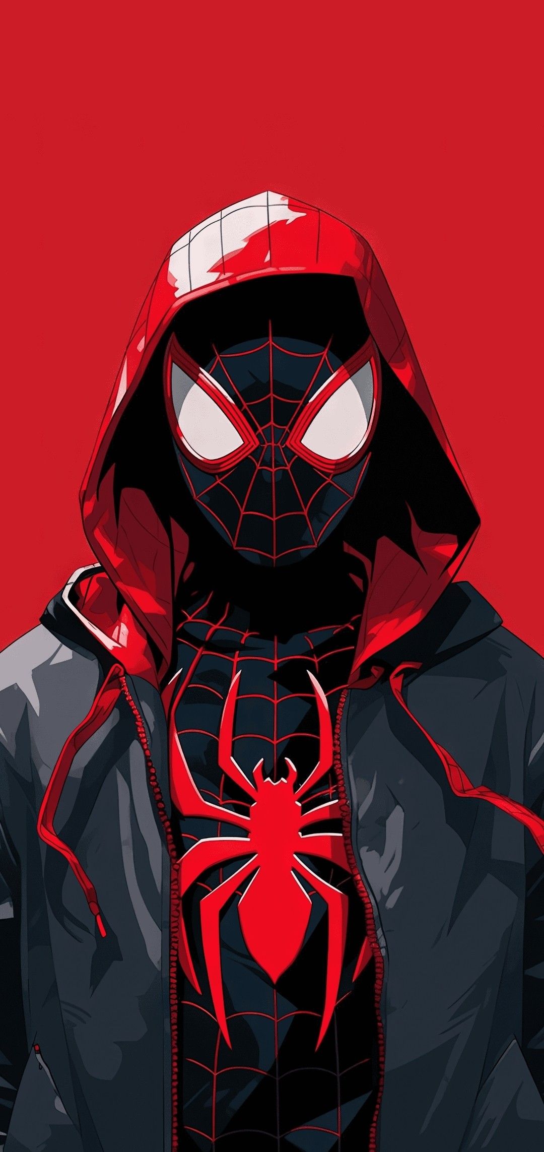 spiderman wallpaper iphone 0021