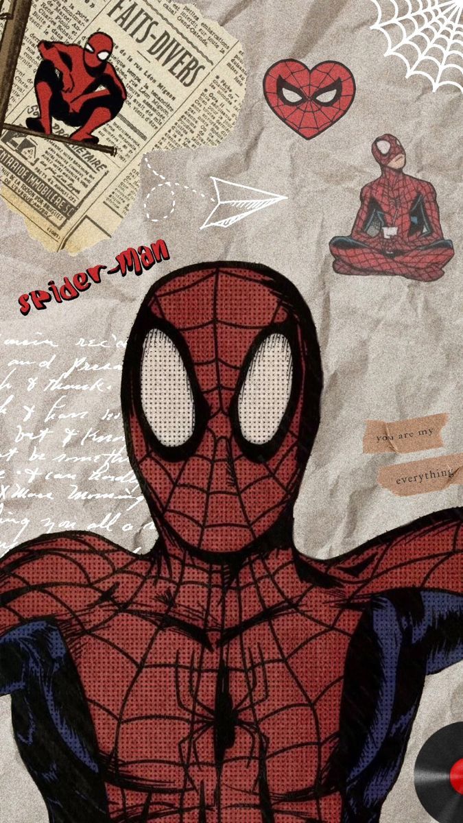 spiderman wallpaper iphone 0027