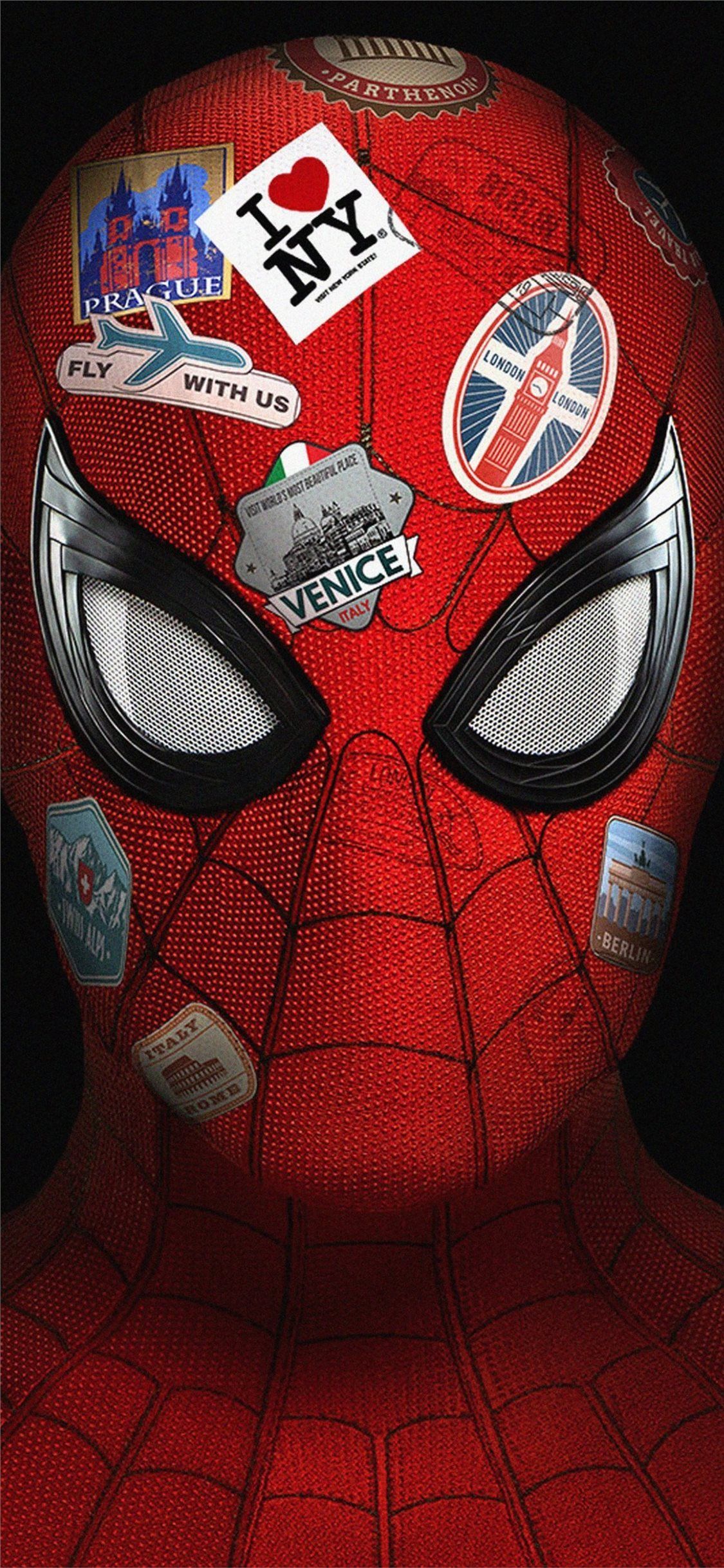 spiderman wallpaper iphone 0078