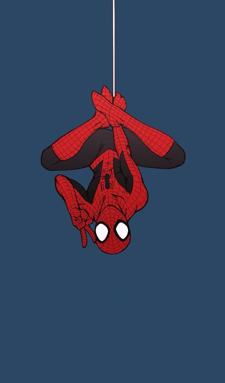 spiderman wallpaper iphone 0090