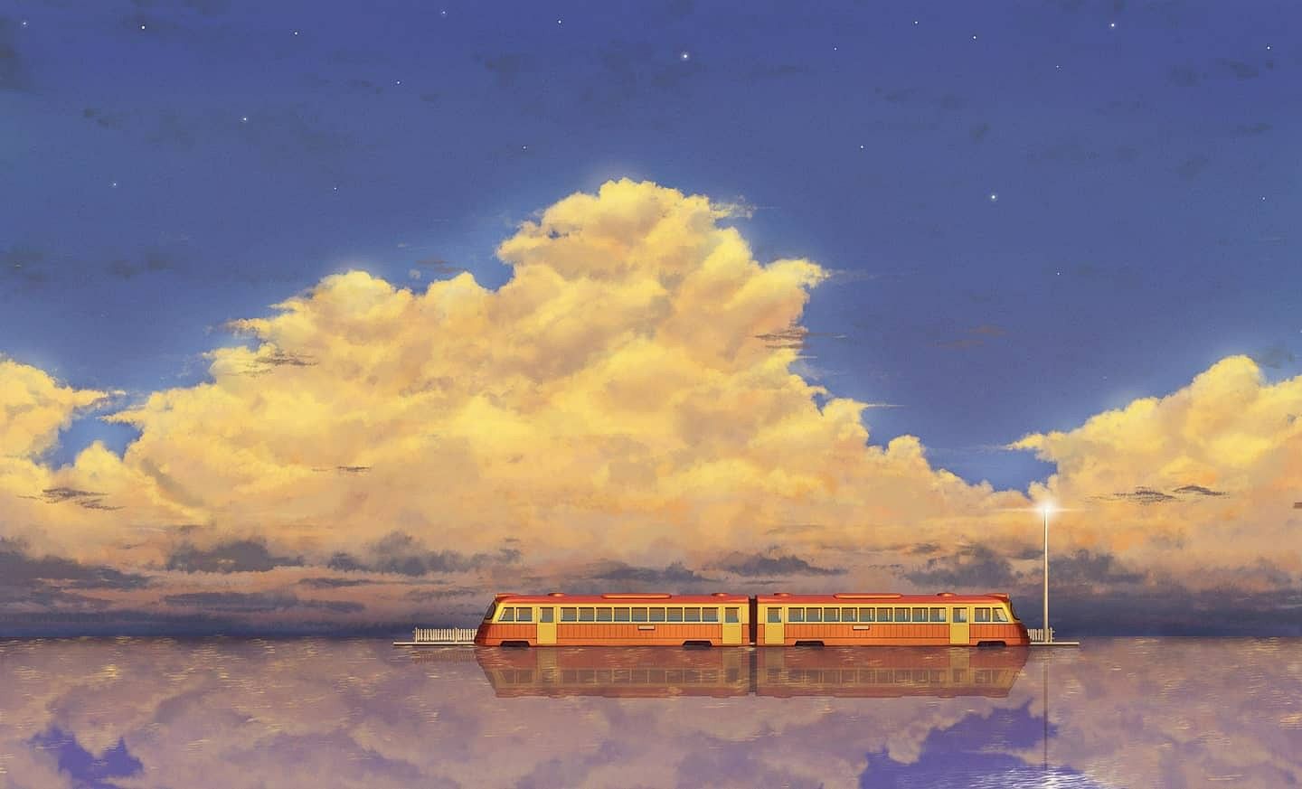 spirited away wallpaper iphone 0042