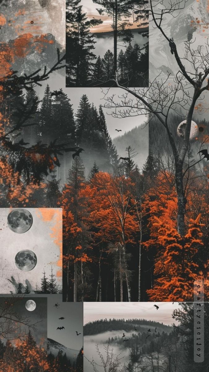 spooky iphone wallpaper 0035