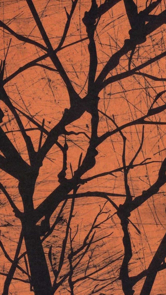 spooky iphone wallpaper 0044