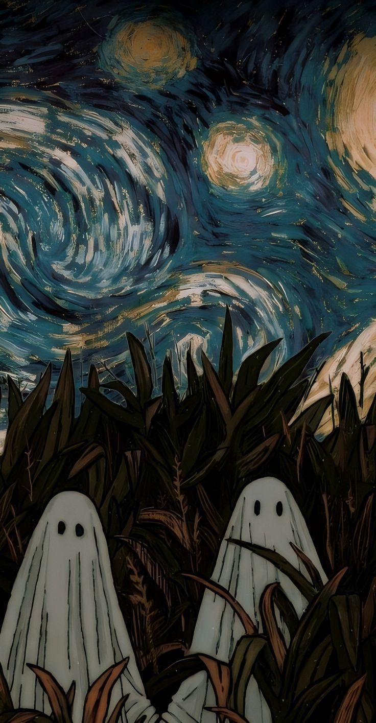 spooky iphone wallpaper 0065