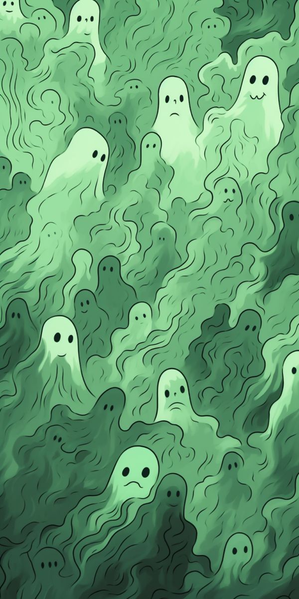 spooky iphone wallpaper 0076