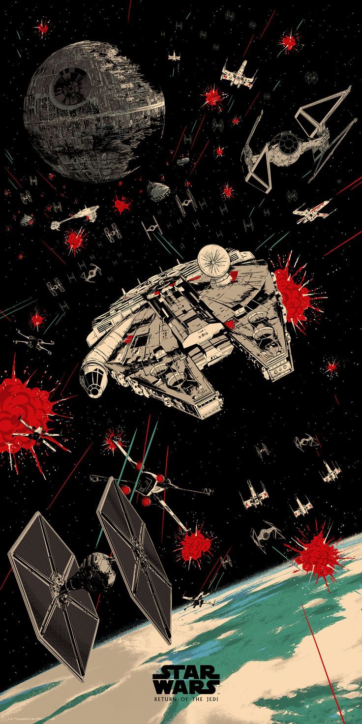 star wars iphone wallpaper 4k