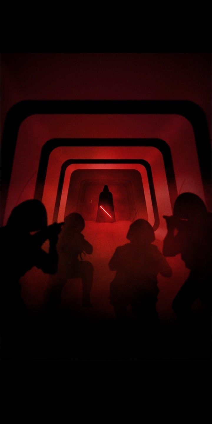 star wars iphone wallpaper collection