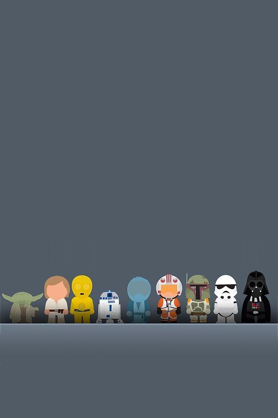 star wars iphone wallpaper 0086