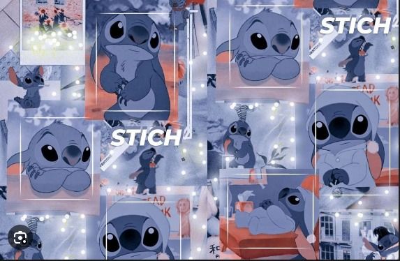 stitch wallpaper for iphone