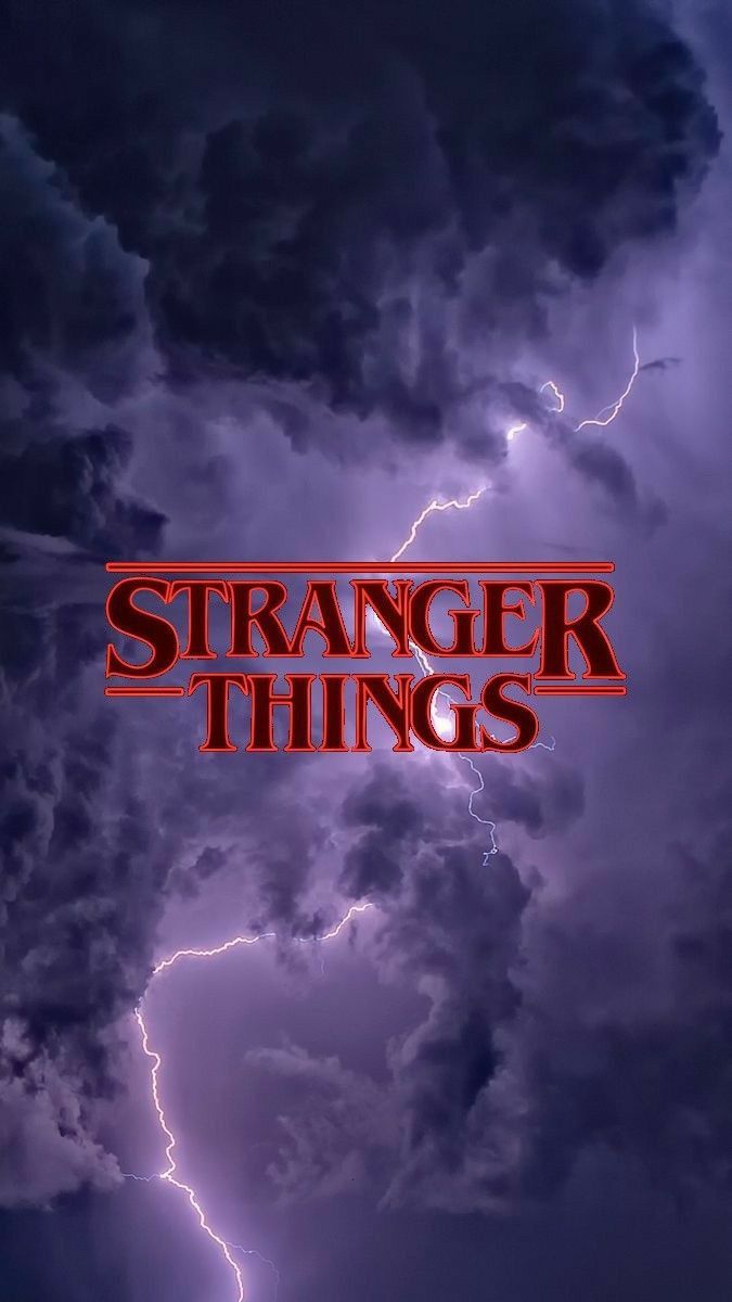 stranger things wallpaper iphone HD