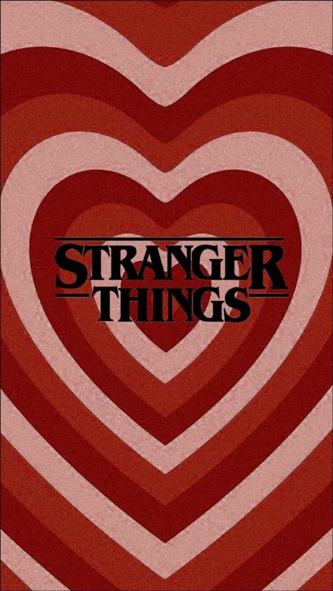 stranger things wallpaper iphone 0020