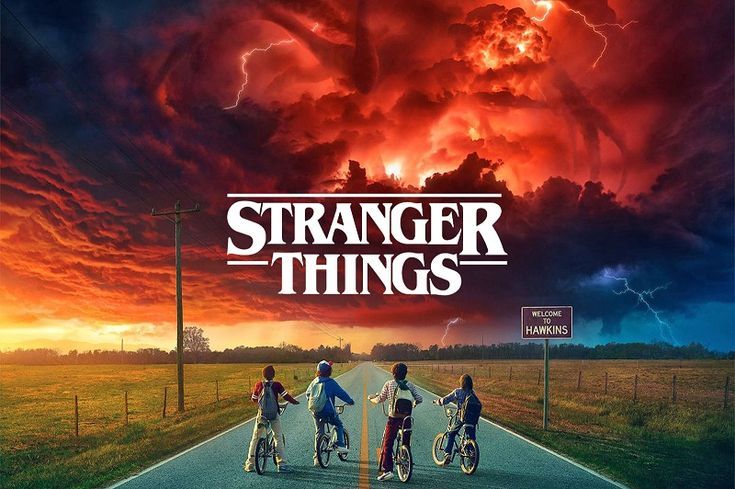 stranger things wallpaper iphone 0050