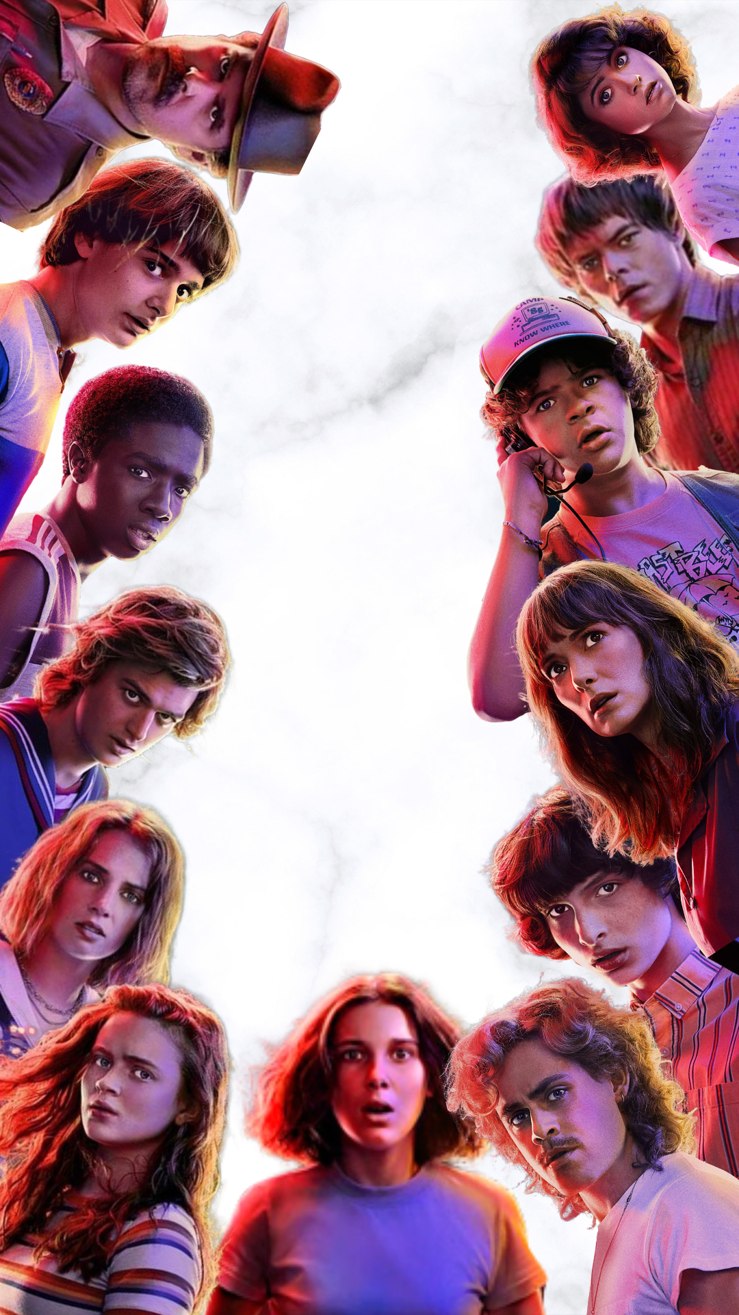 stranger things wallpaper iphone 0068