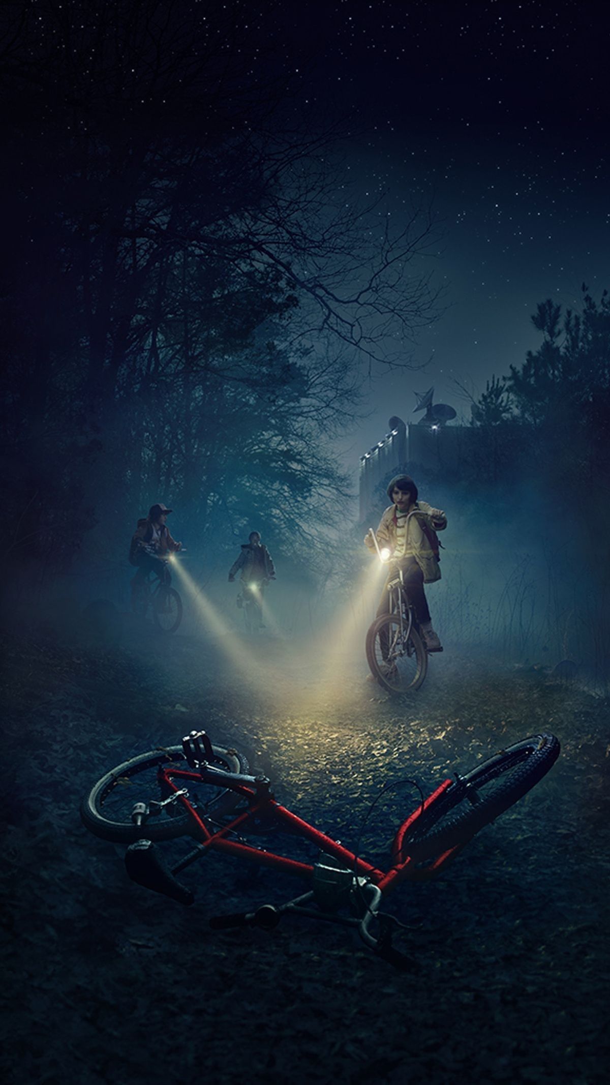 stranger things wallpaper iphone 0071