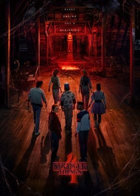 stranger things wallpaper iphone 0086