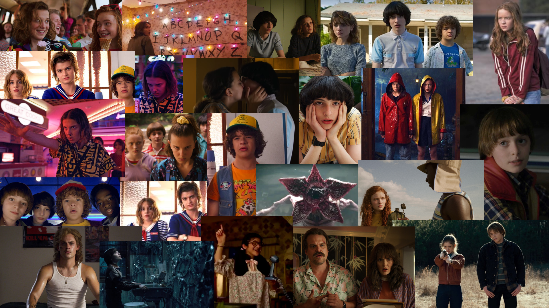 stranger things wallpaper iphone 0090