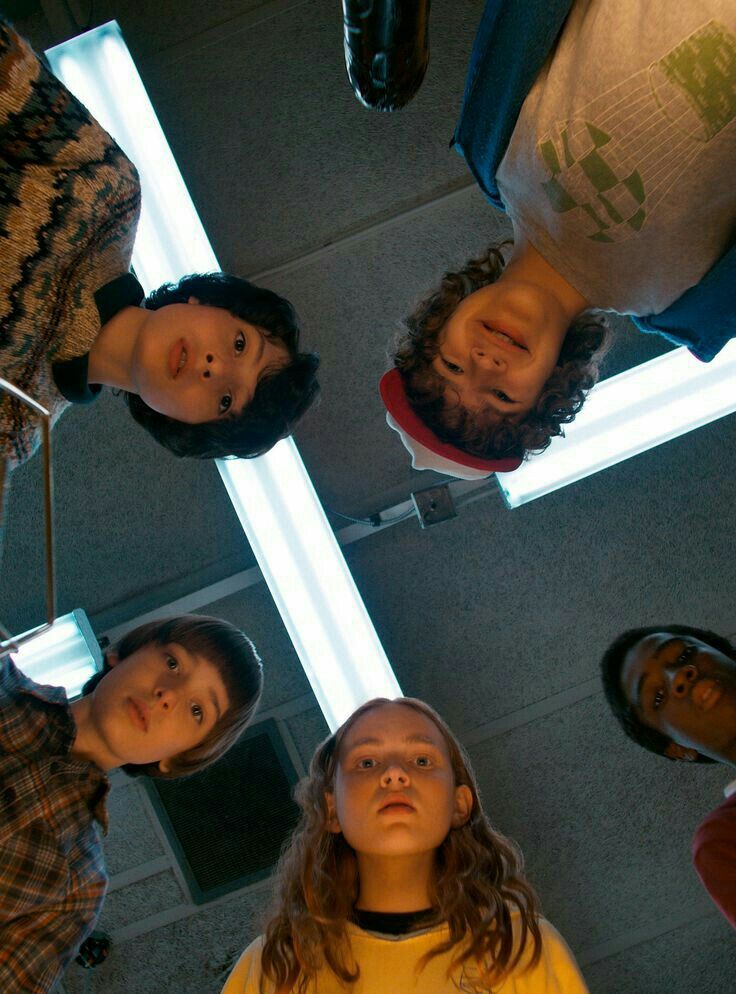 stranger things wallpaper iphone 0096