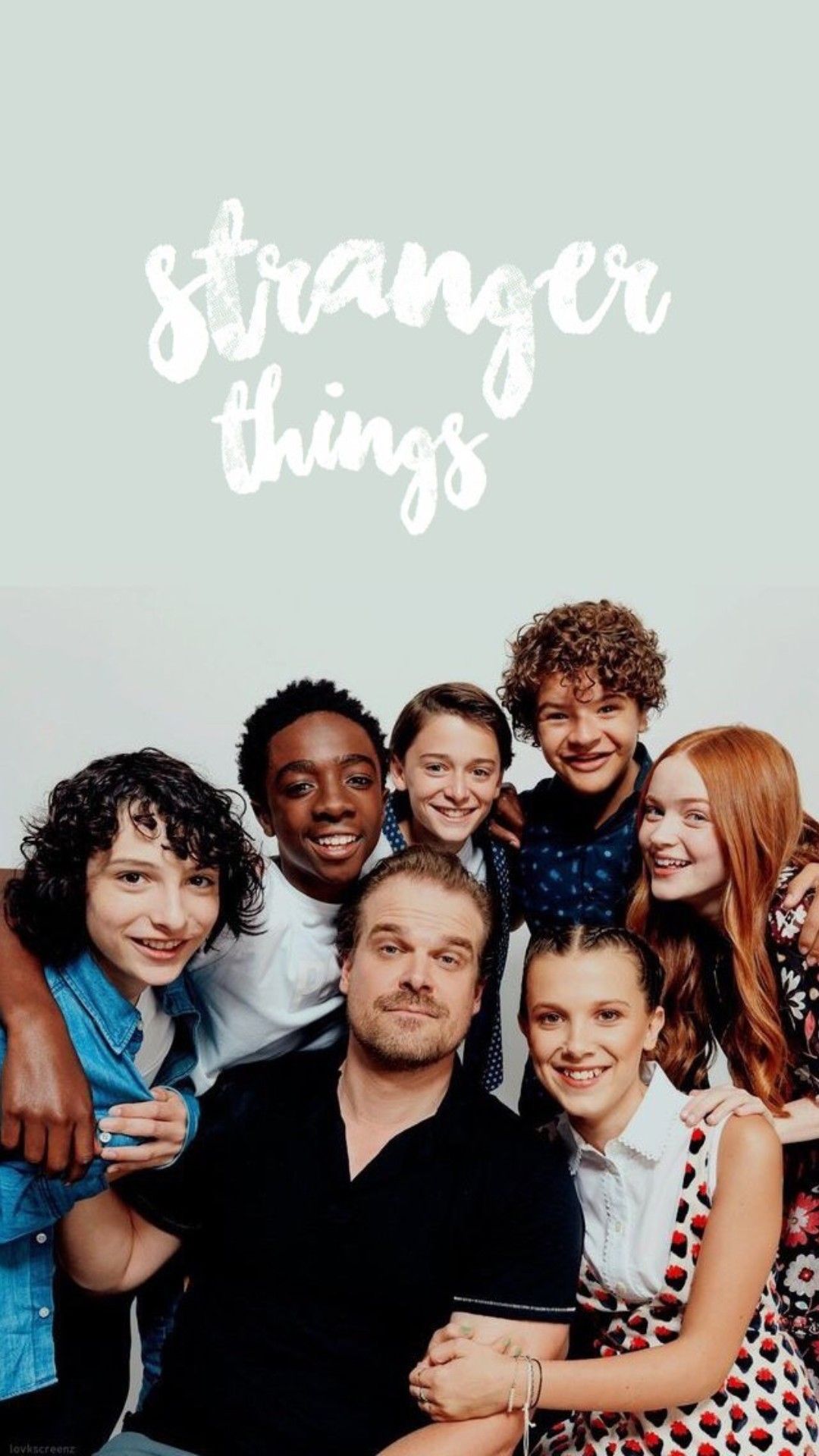 stranger things wallpaper iphone 0098