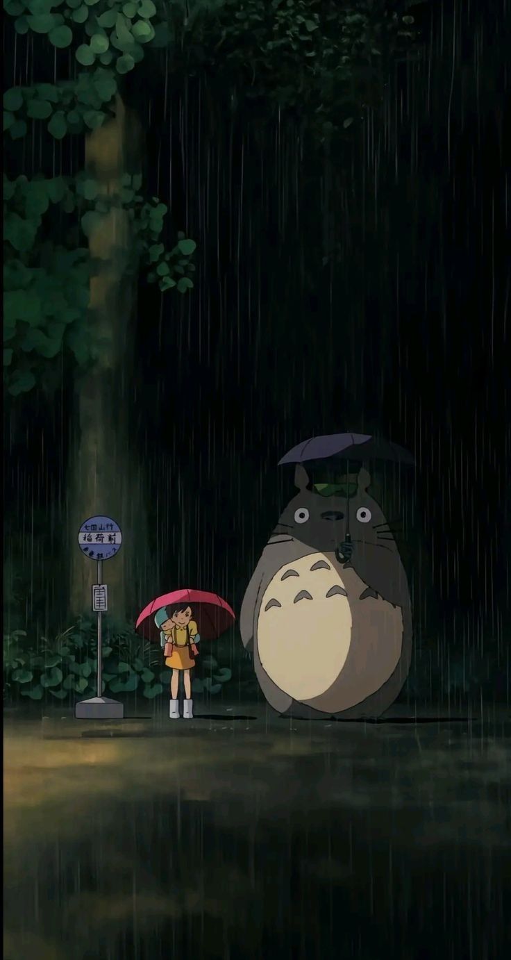 studio ghibli wallpaper iphone aesthetic