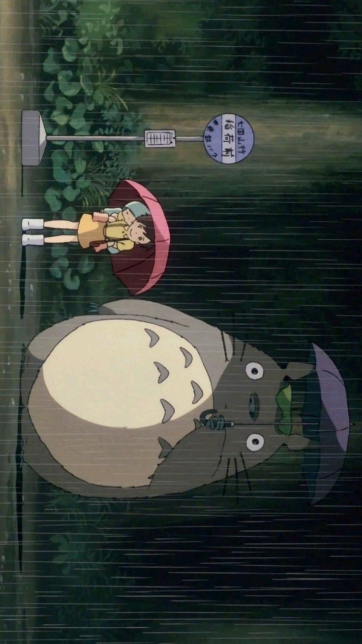 studio ghibli wallpaper iphone 0027