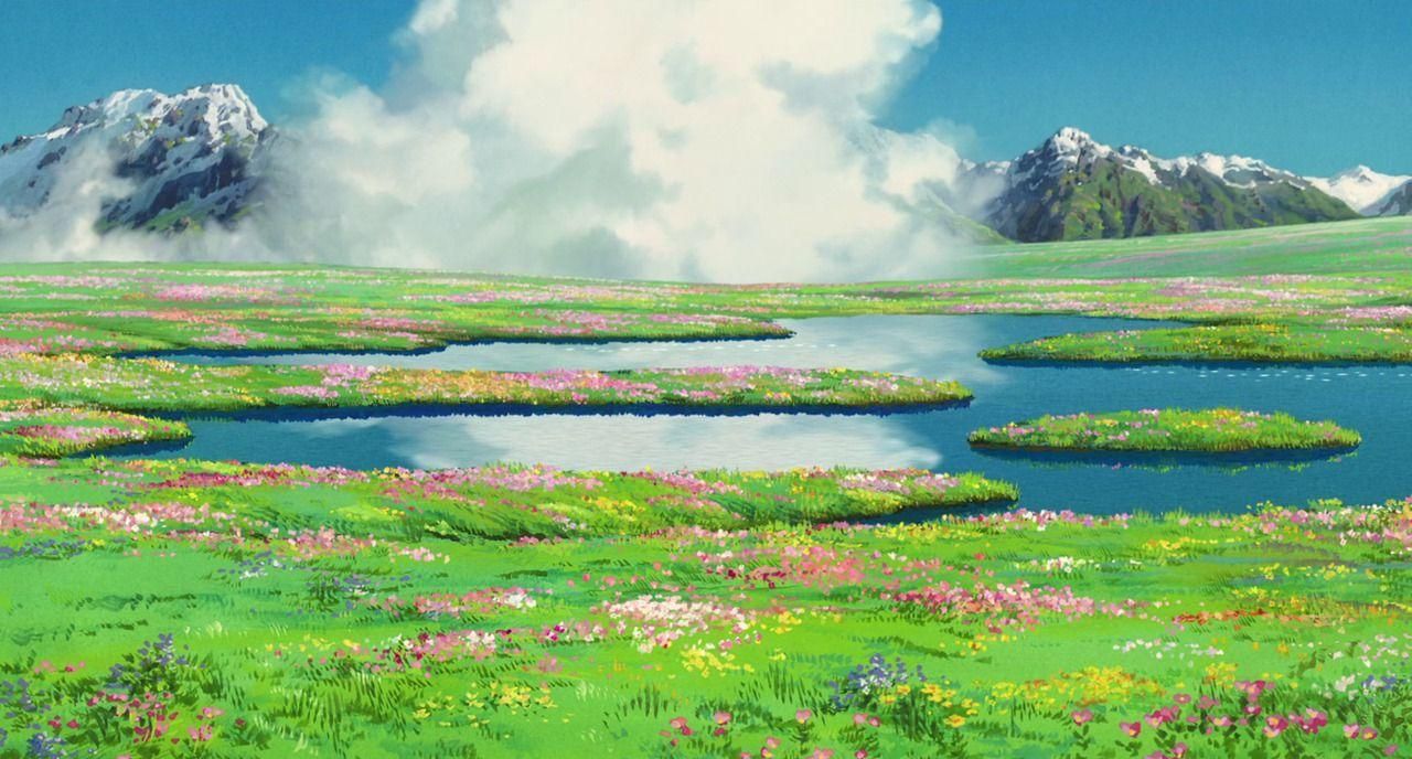 studio ghibli wallpaper iphone 0055