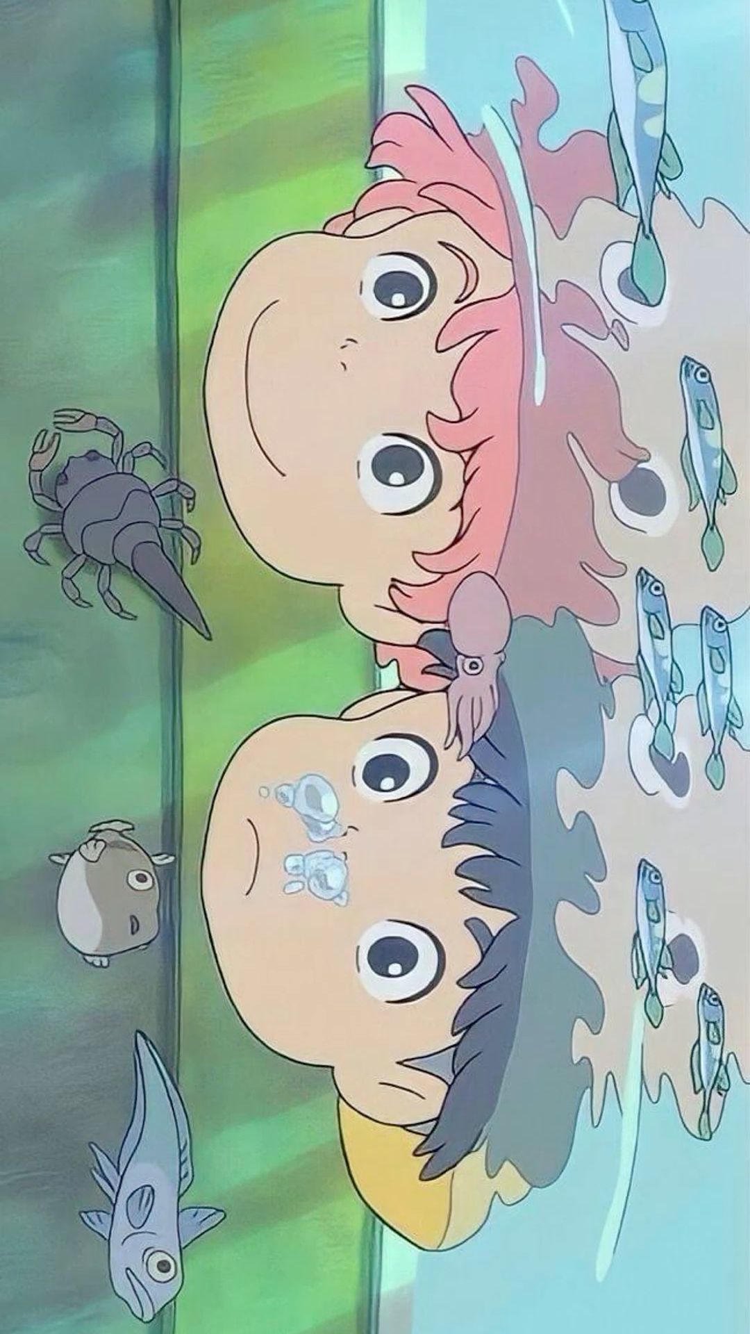 studio ghibli wallpaper iphone 0075