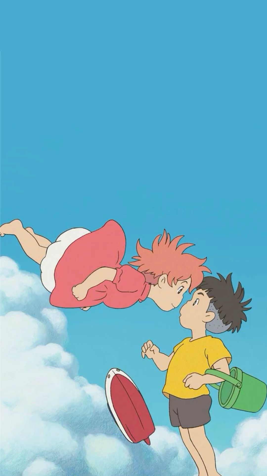 studio ghibli wallpaper iphone 0085