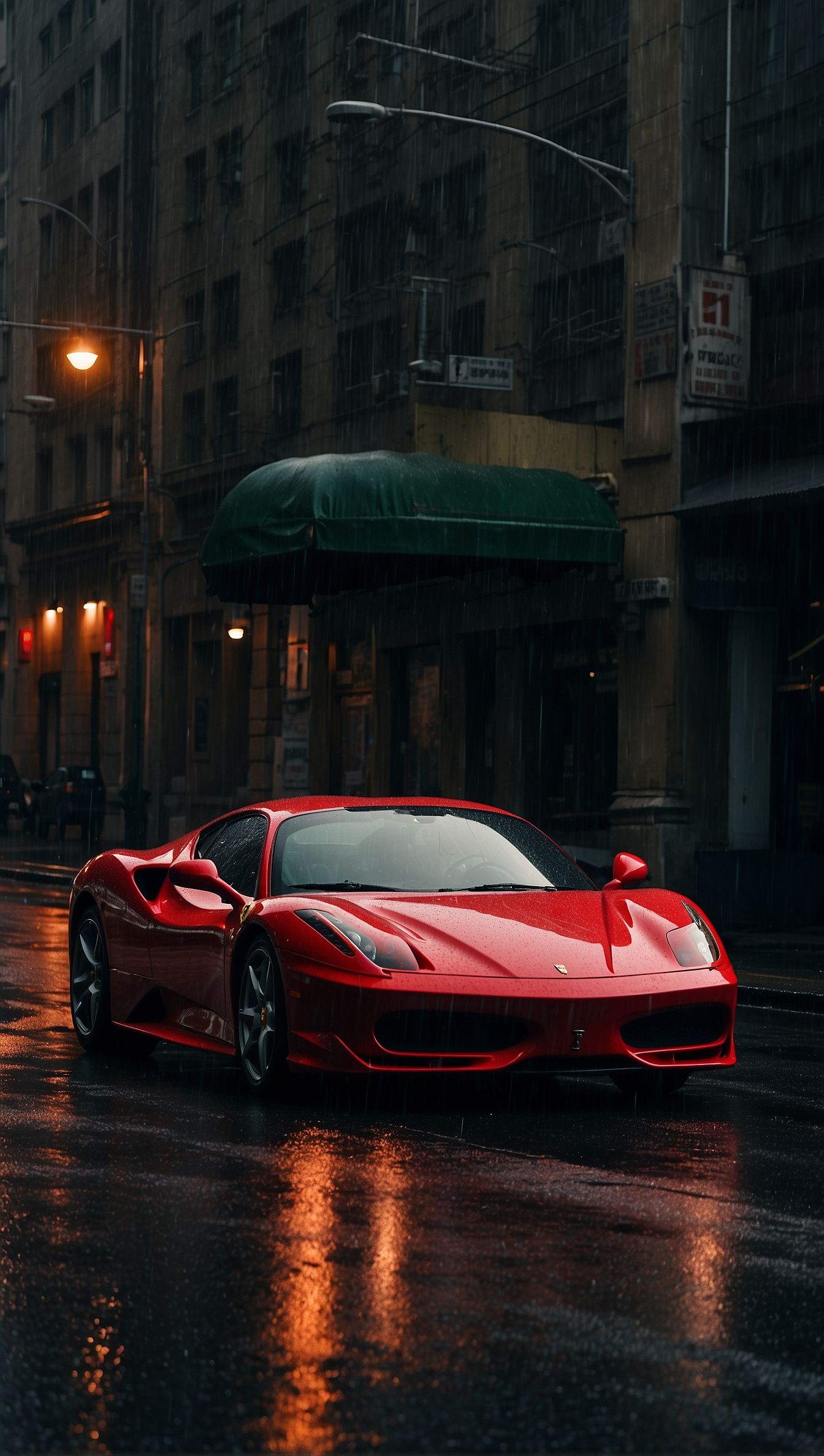 stunning ferrari wallpaper for iphone