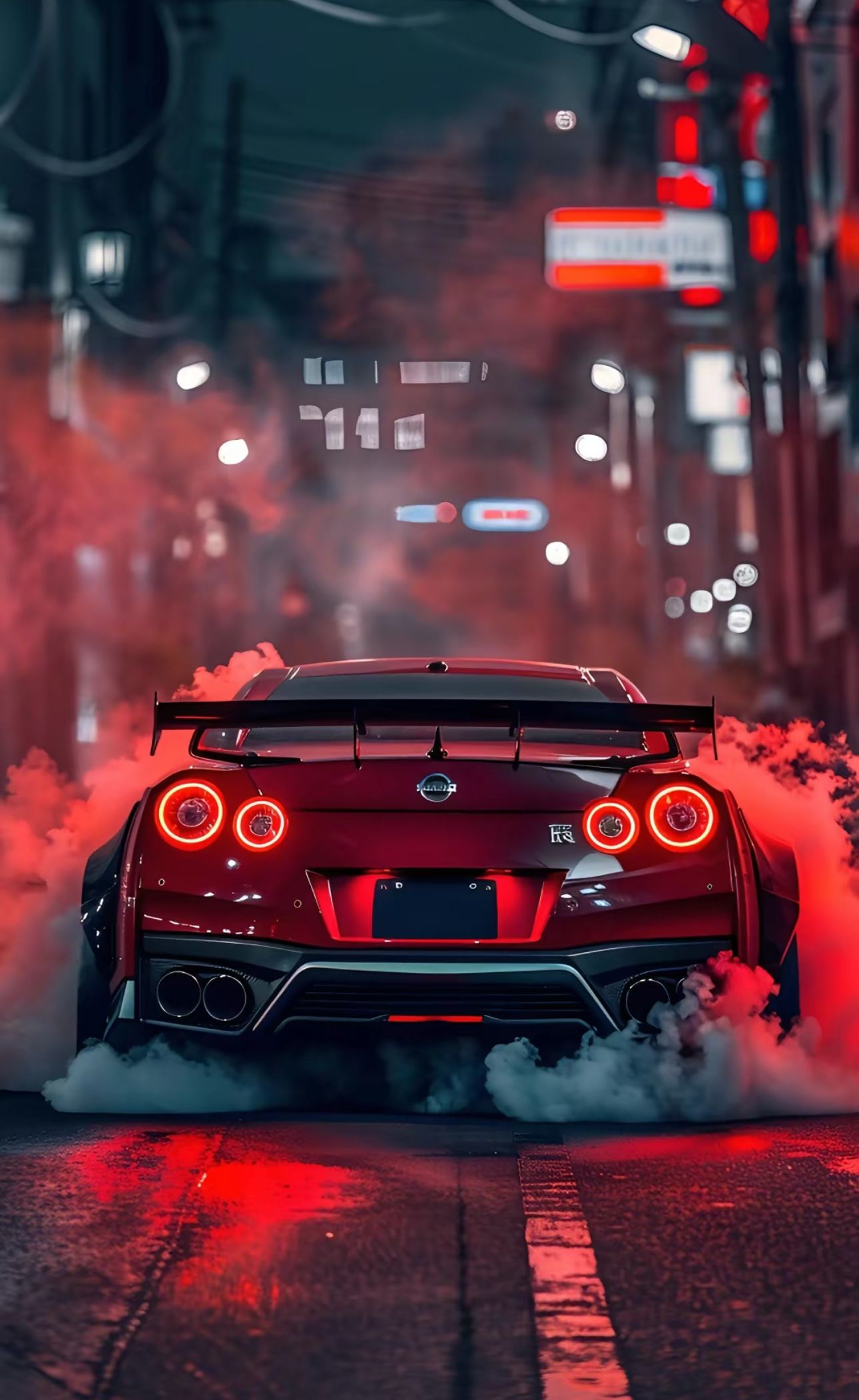 stunning gtr wallpaper iphone designs