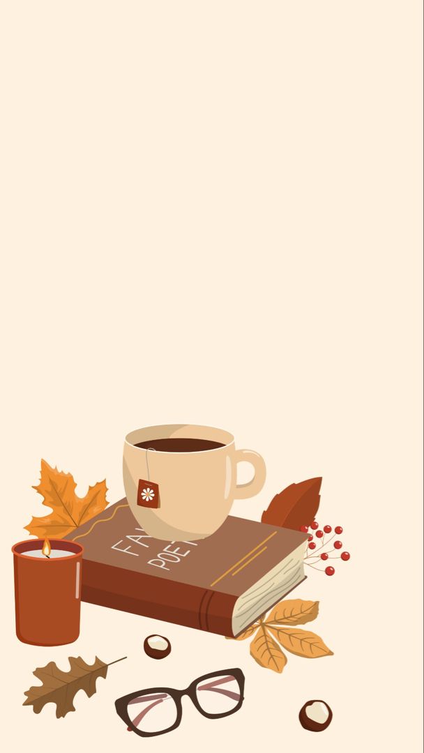 stunning iphone cute fall wallpaper images