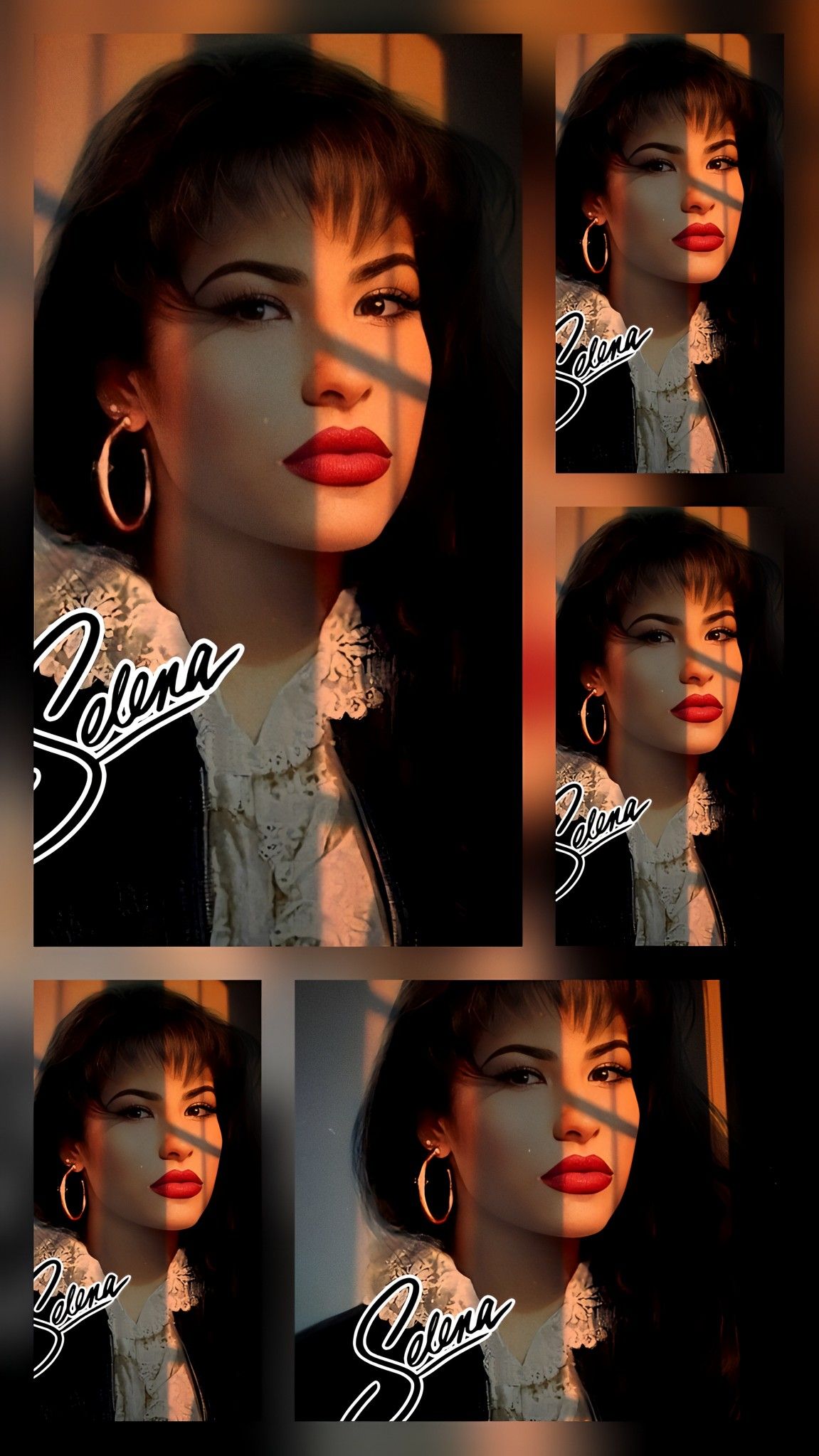 stunning iphone selena quintanilla wallpaper downloads