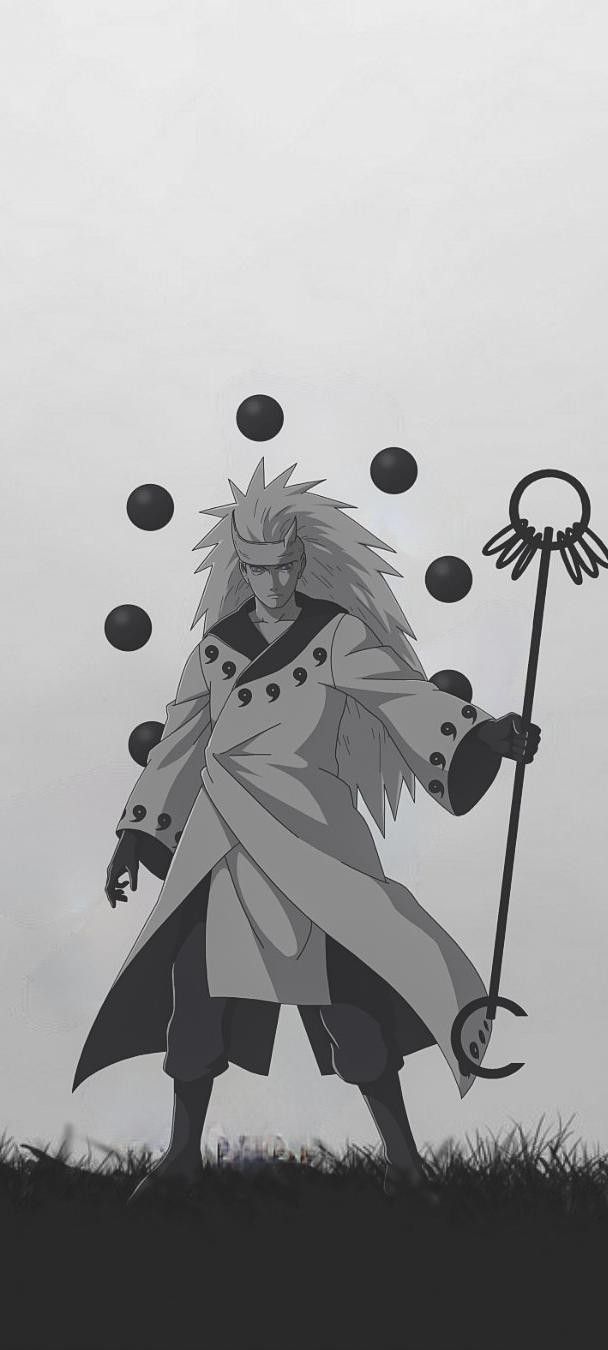 stunning madara wallpaper iphone options