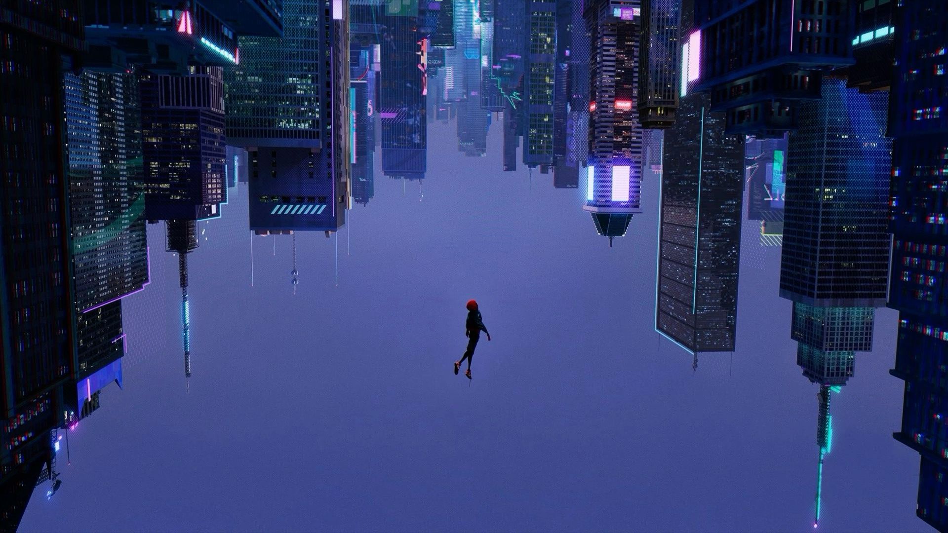 stunning miles morales iphone wallpaper designs