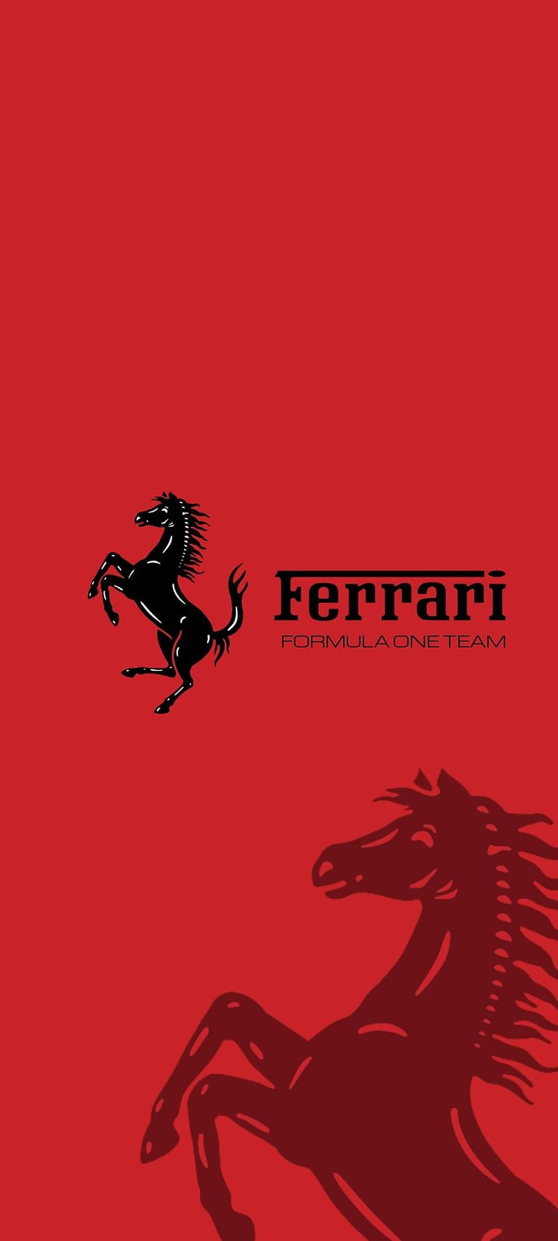 stylish ferrari wallpaper iphone