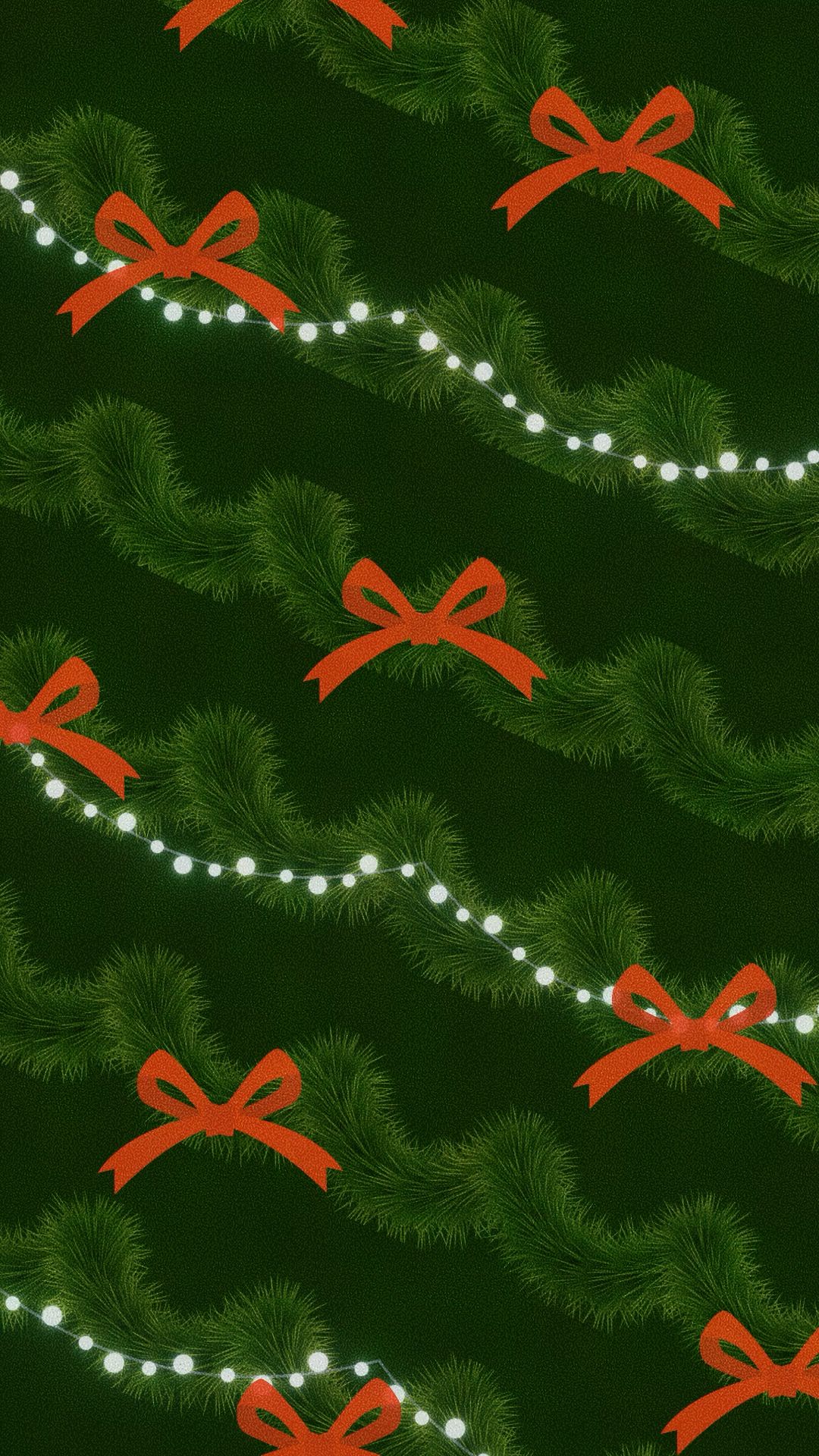 stylish holiday wallpaper for iphone