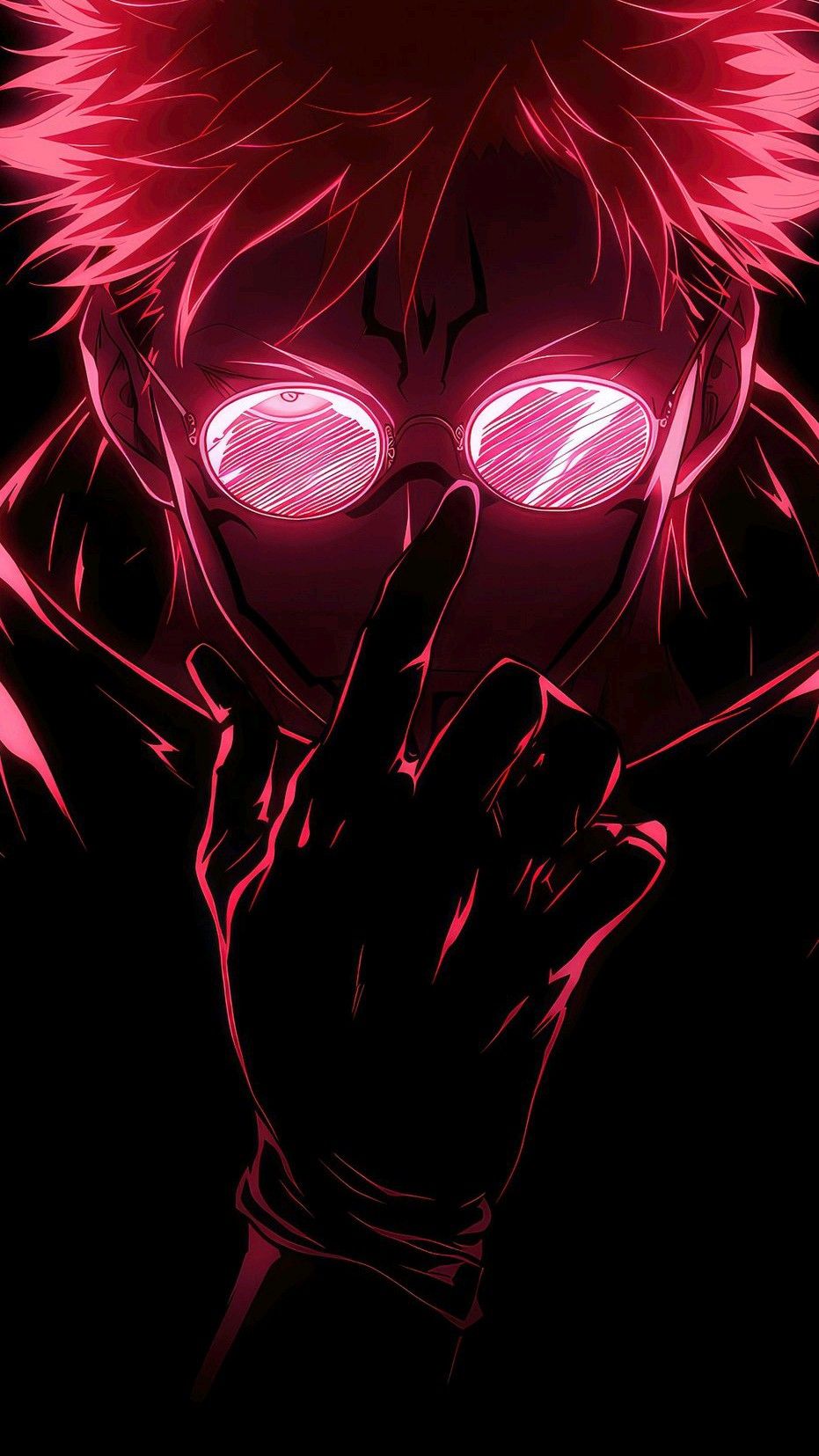 sukuna wallpaper iphone 0087