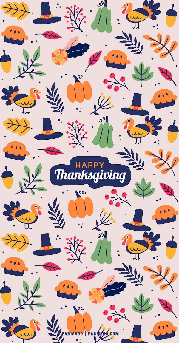 thanksgiving iphone wallpaper backgrounds.