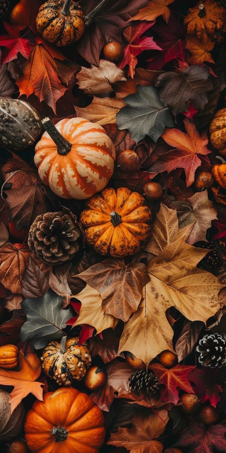 thanksgiving iphone wallpaper designs